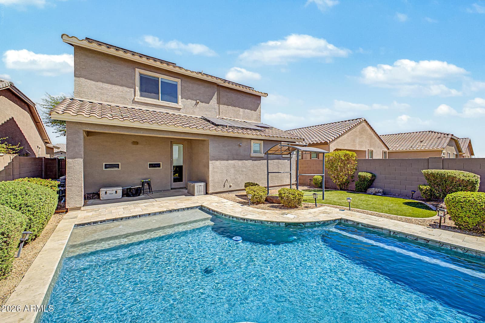12353 W Glenn Drive, Glendale, AZ 85307 — photo 35 of 37