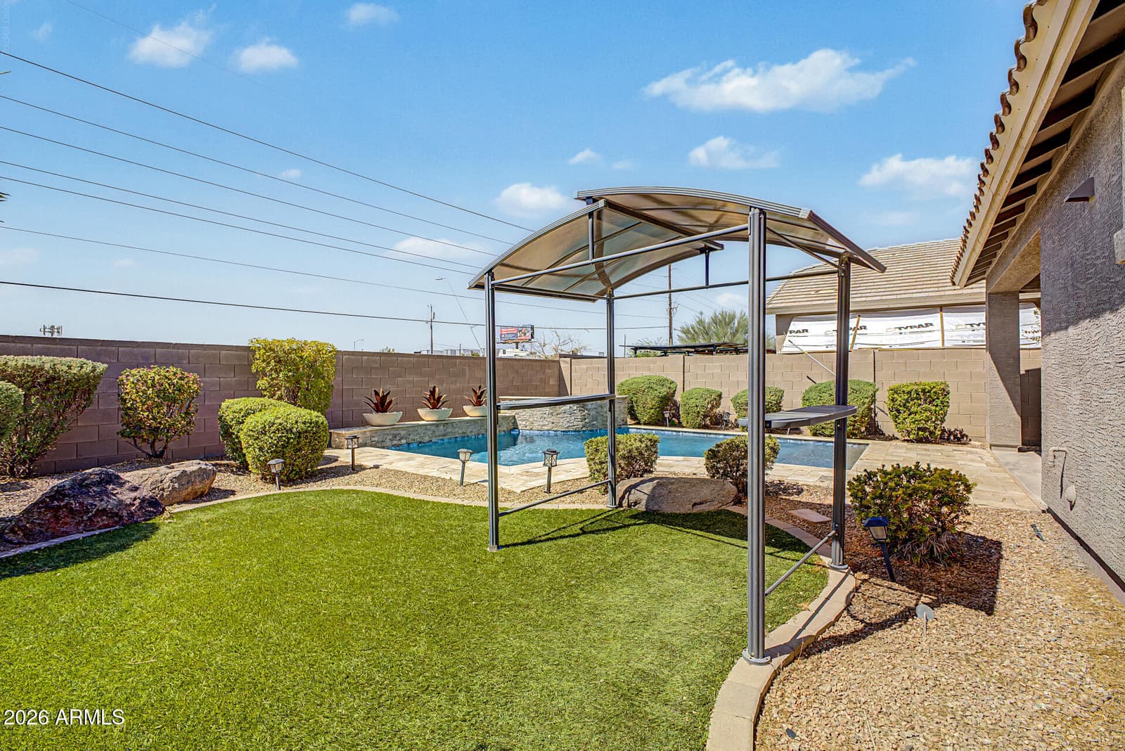 12353 W Glenn Drive, Glendale, AZ 85307 — photo 37 of 37