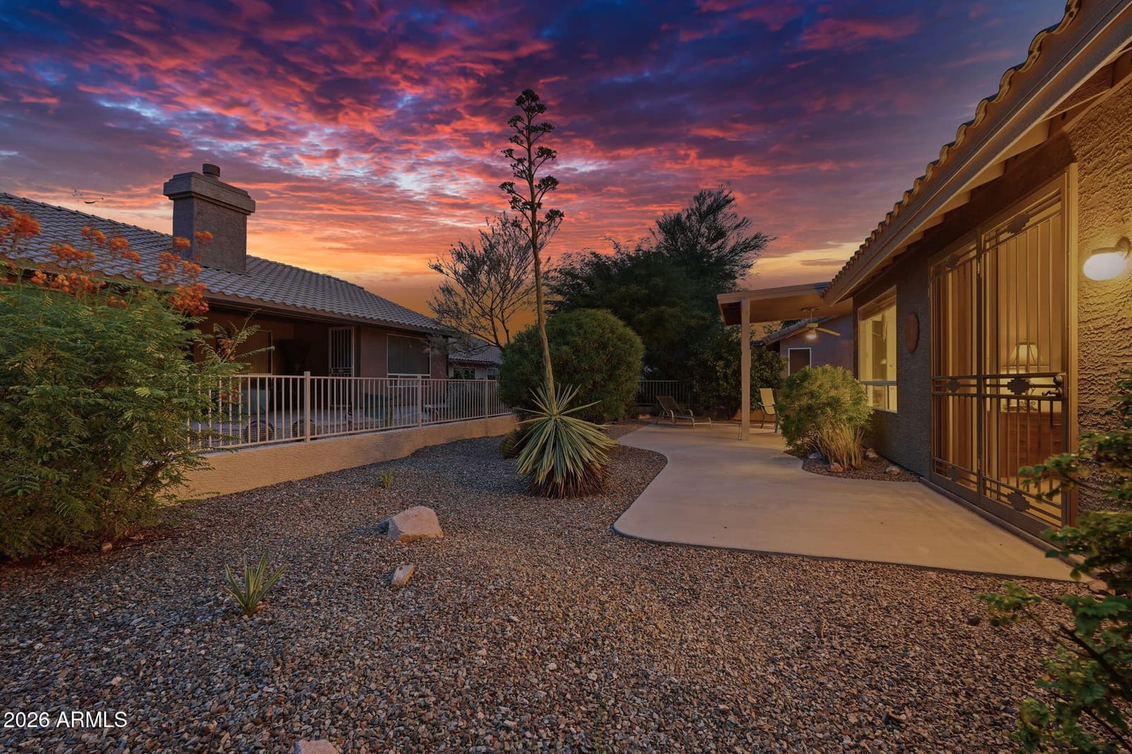 8527 E Saguaro Blossom Road, Gold Canyon, AZ 85118 — photo 31 of 45
