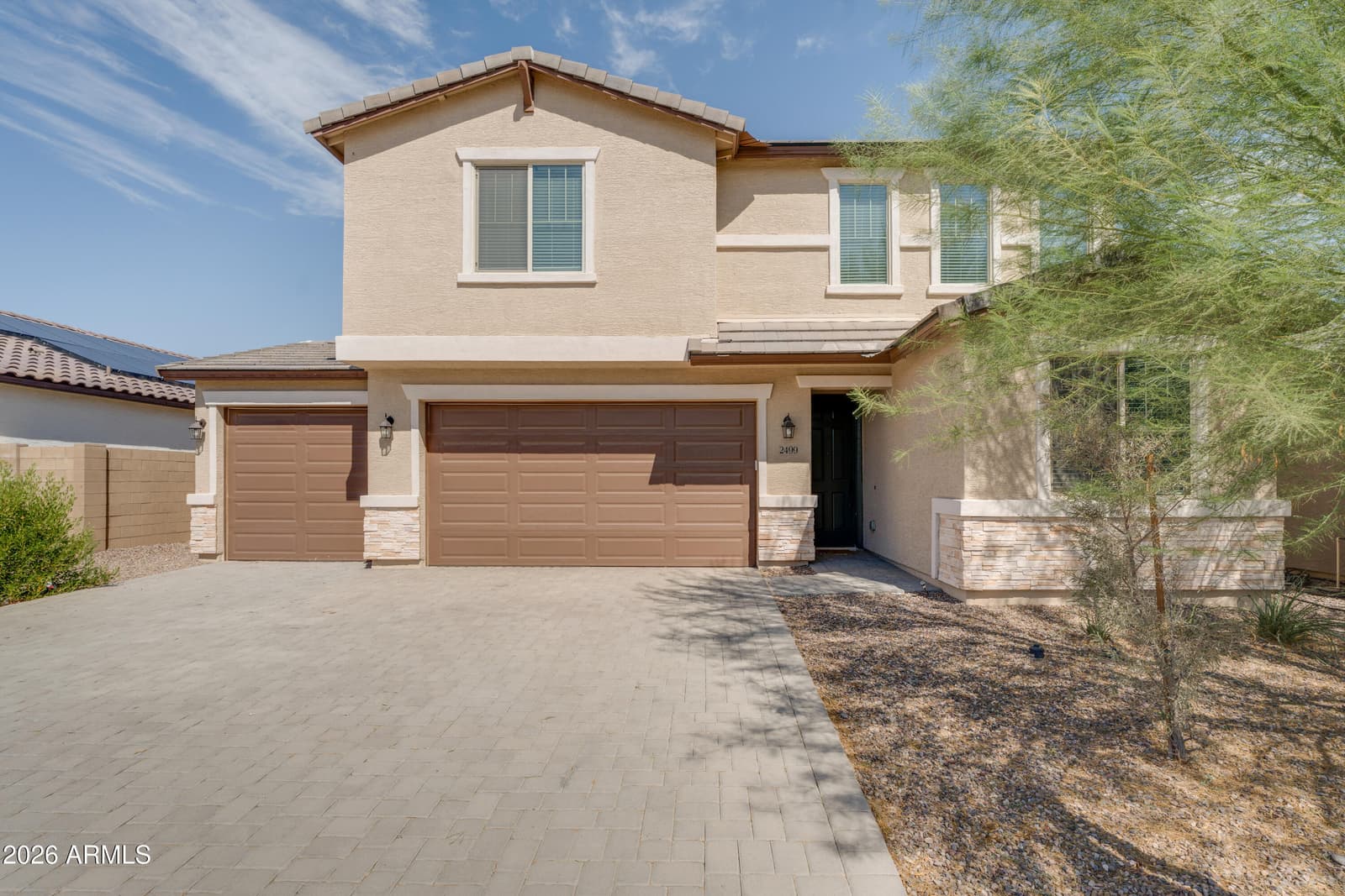 2499 S 180th Avenue, Goodyear, AZ 85338 — photo 2 of 38