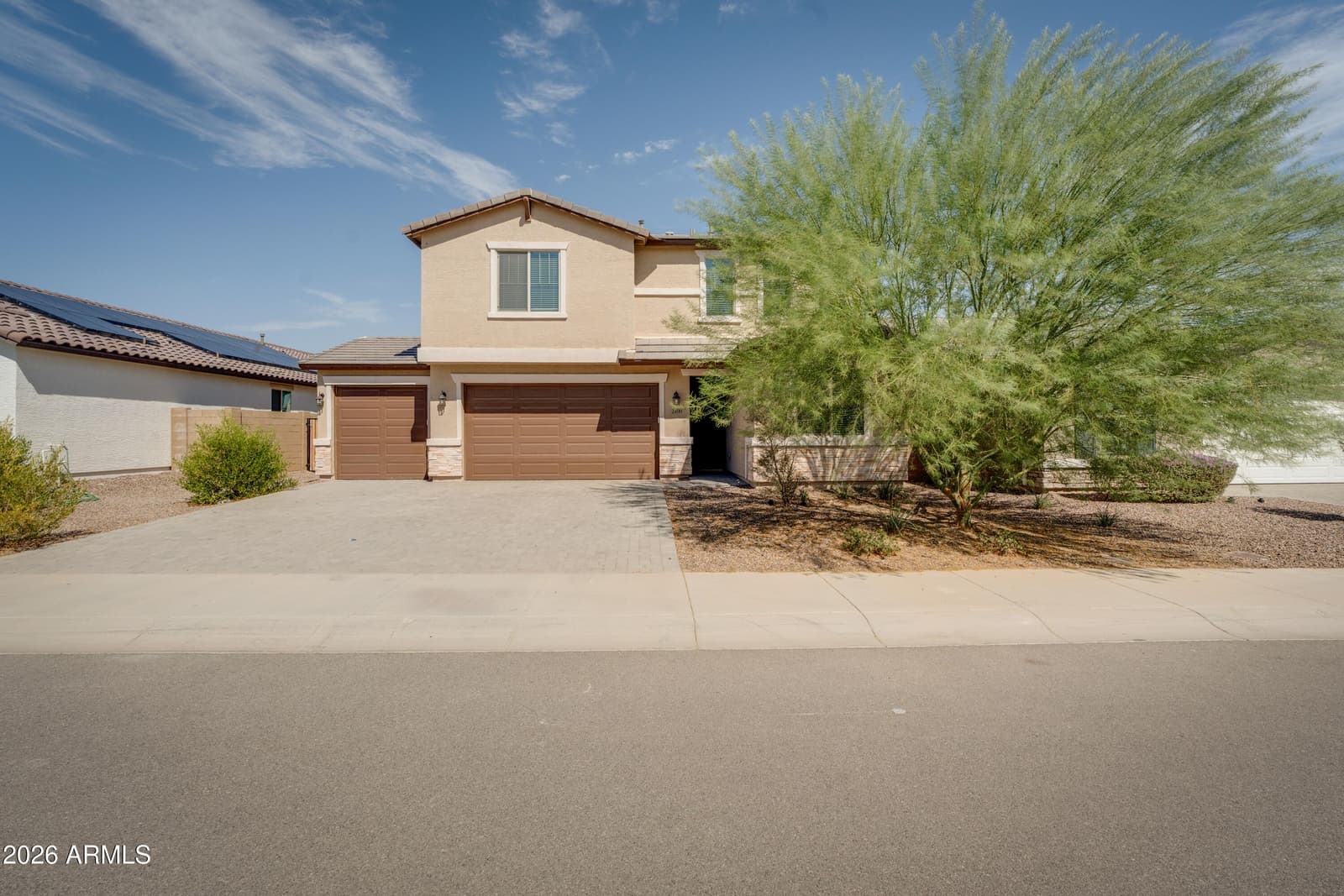 2499 S 180th Avenue, Goodyear, AZ 85338 — photo 3 of 38