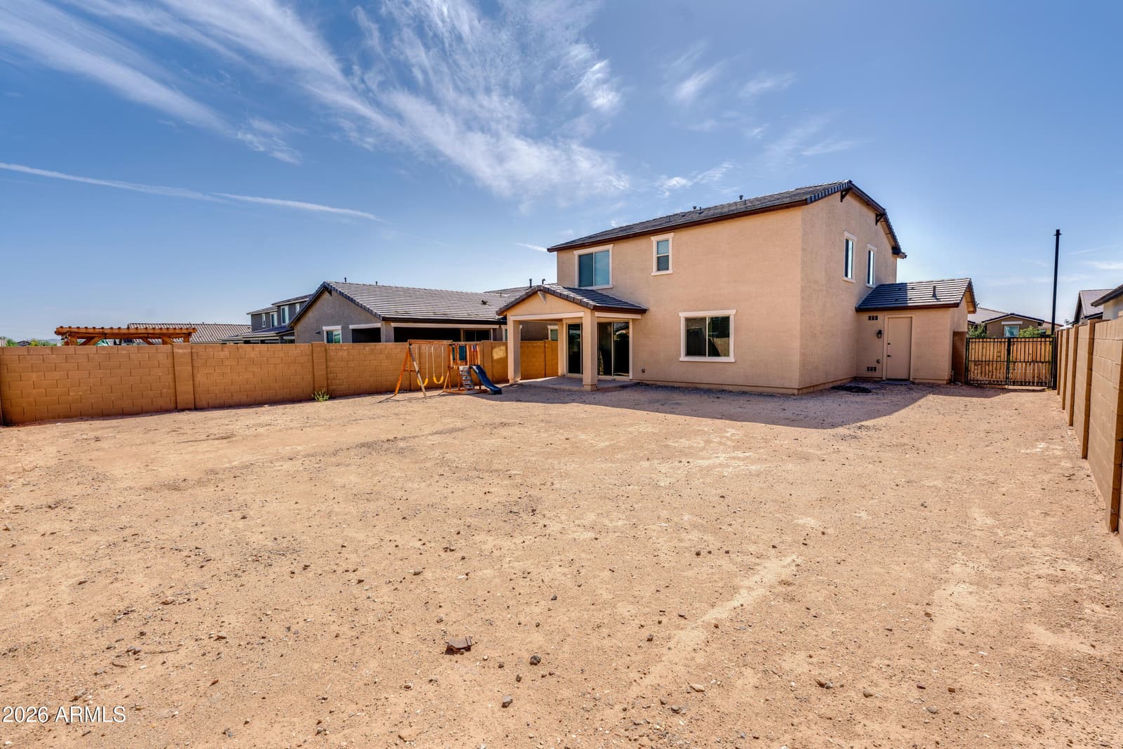 2499 S 180th Avenue, Goodyear, AZ 85338 — photo 36 of 38
