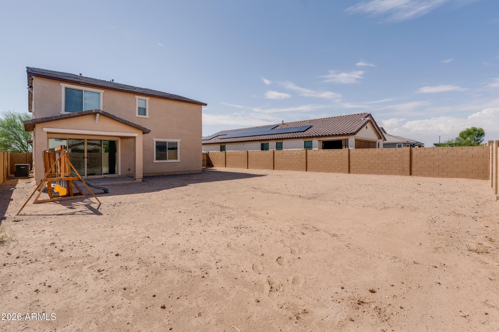 2499 S 180th Avenue, Goodyear, AZ 85338 — photo 37 of 38