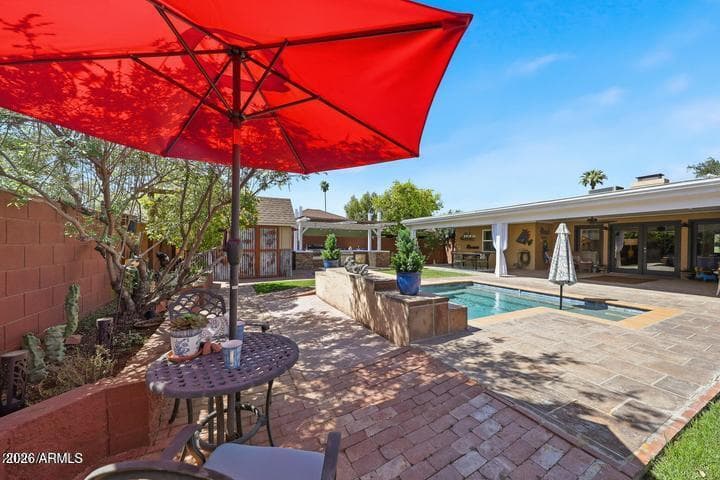 1609 W Virginia Avenue, Phoenix, AZ 85007 — photo 40 of 55