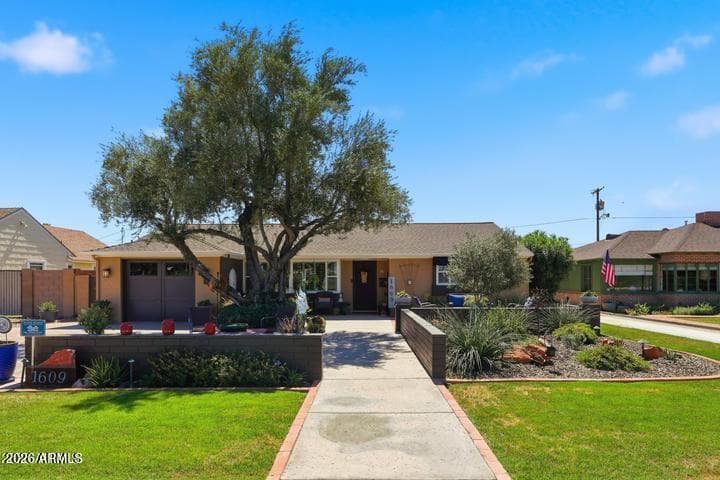 1609 W Virginia Avenue, Phoenix, AZ 85007 — photo 50 of 55
