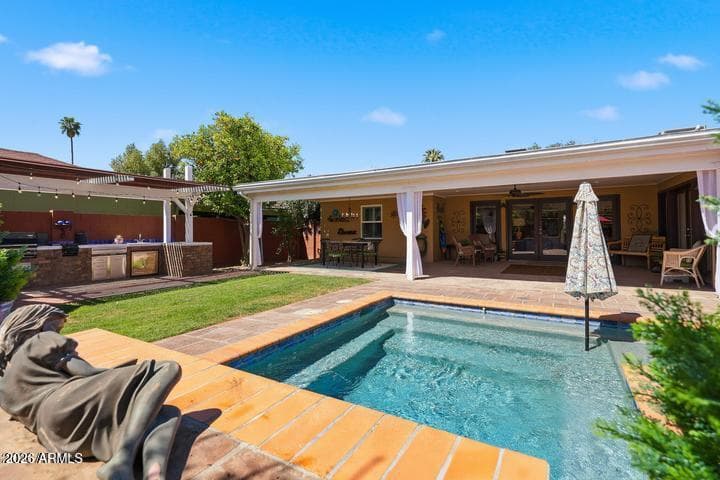 1609 W Virginia Avenue, Phoenix, AZ 85007 — photo 36 of 55