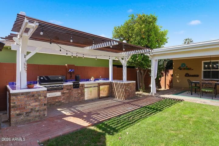 1609 W Virginia Avenue, Phoenix, AZ 85007 — photo 38 of 55