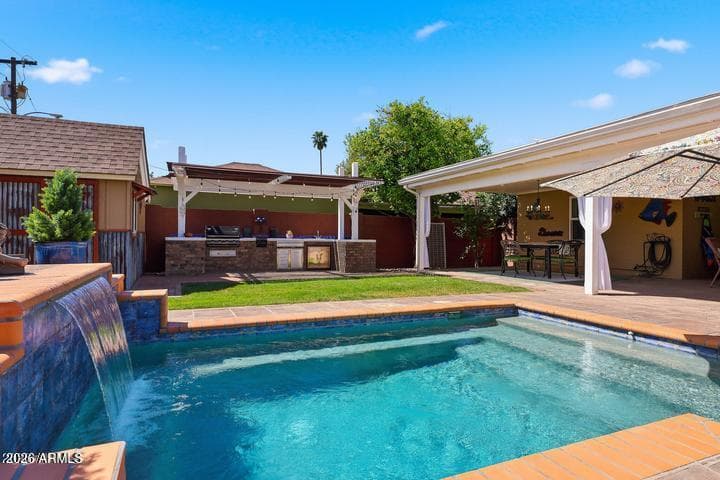 1609 W Virginia Avenue, Phoenix, AZ 85007 — photo 39 of 55