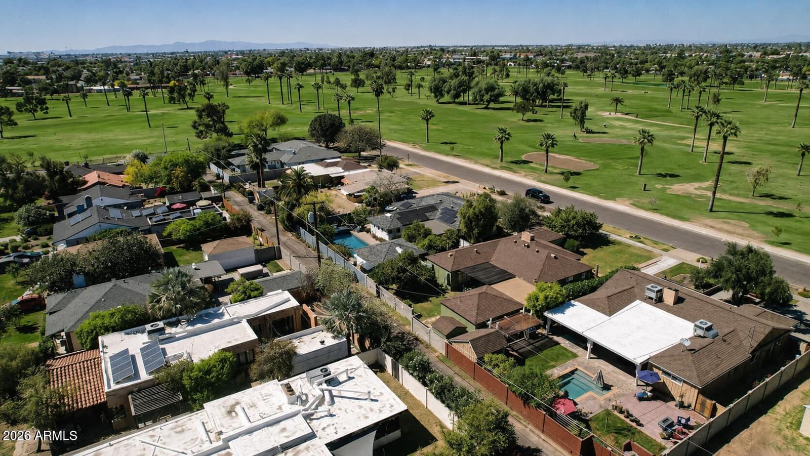 1609 W Virginia Avenue, Phoenix, AZ 85007 — photo 49 of 55