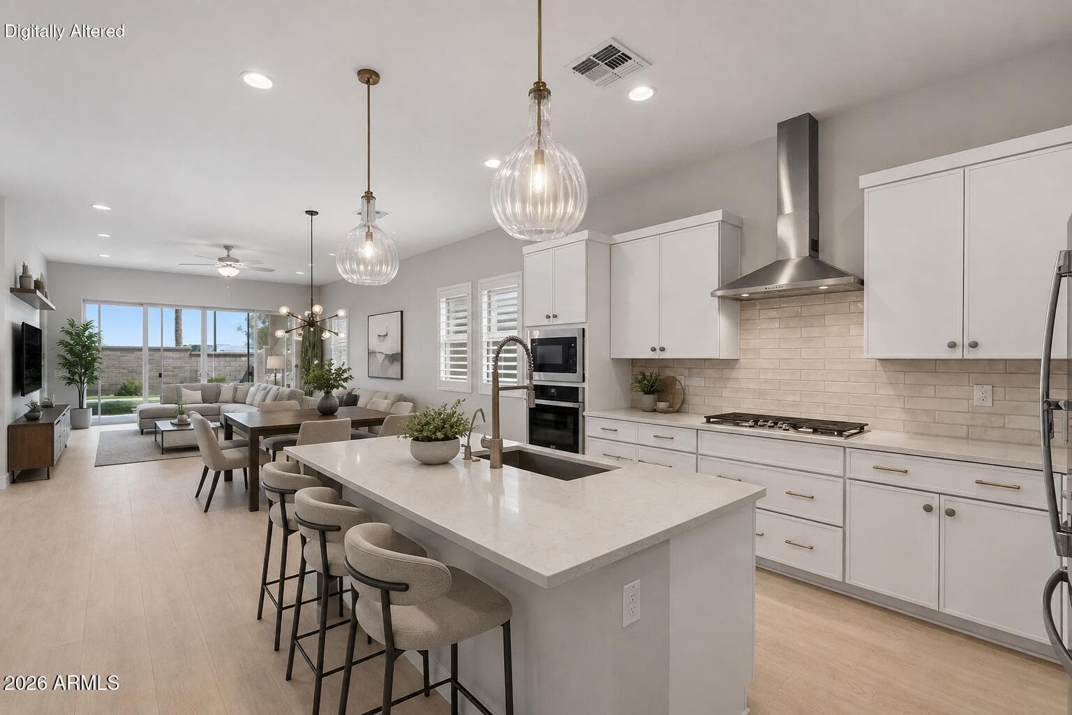 22470 E SPARROW Drive, Queen Creek, AZ 85142