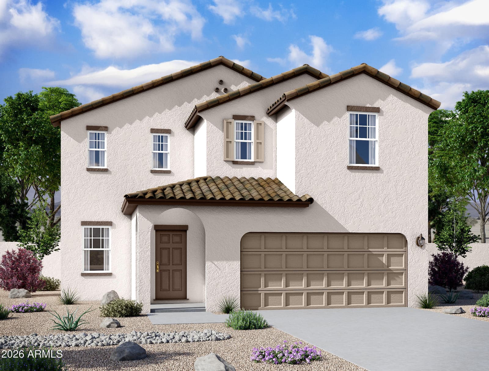 12900 E VERBINA Lane, Florence, AZ 85132