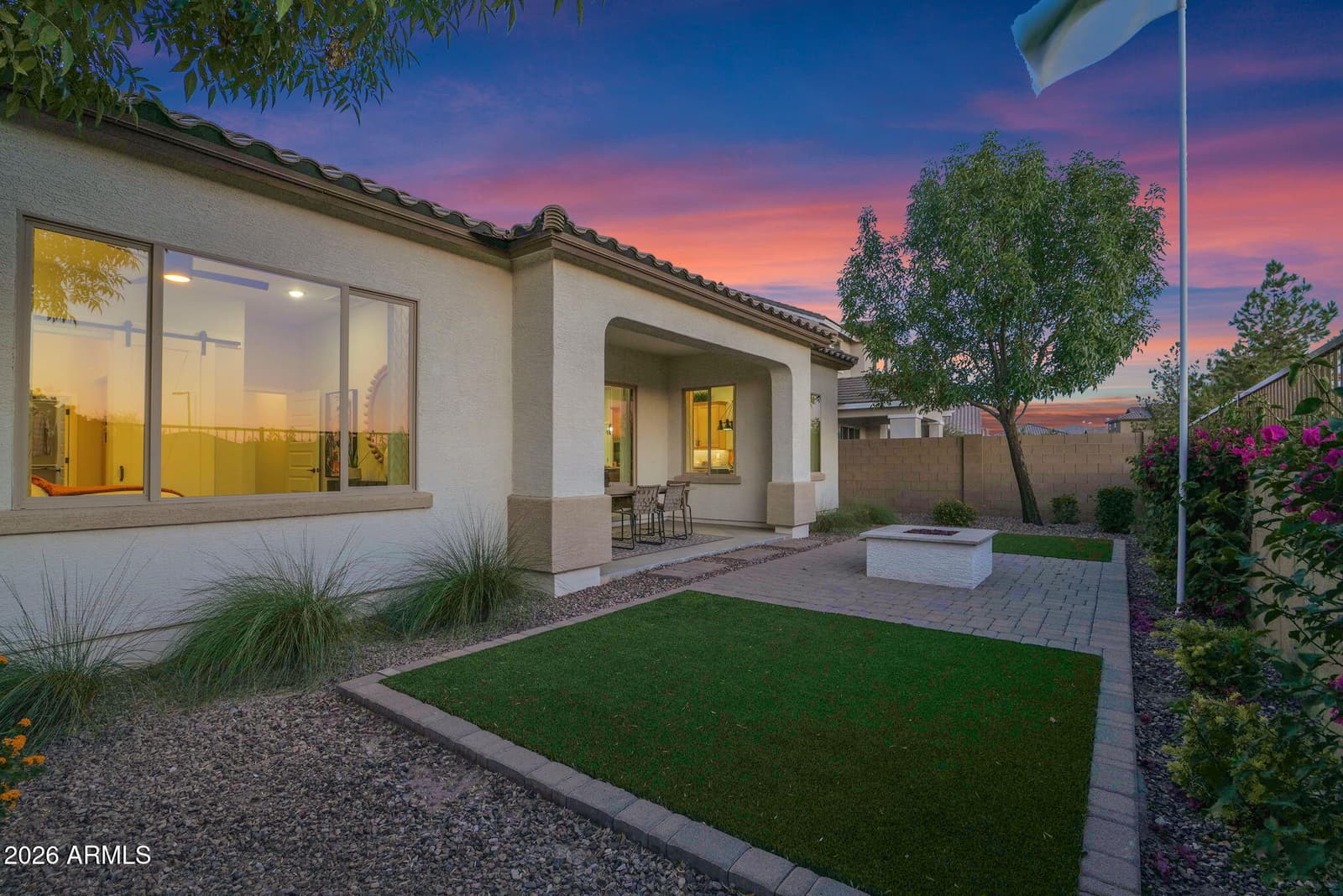 23456 S 210th Street, Queen Creek, AZ 85142 — photo 29 of 40