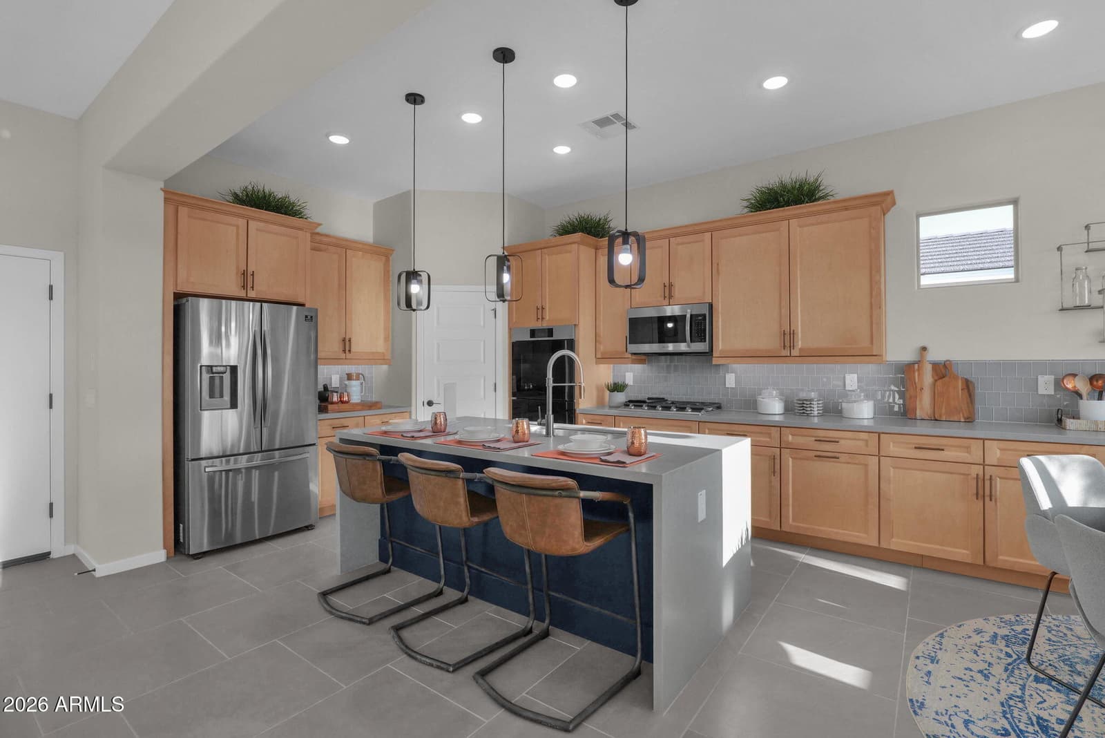 23456 S 210th Street, Queen Creek, AZ 85142 — photo 2 of 40