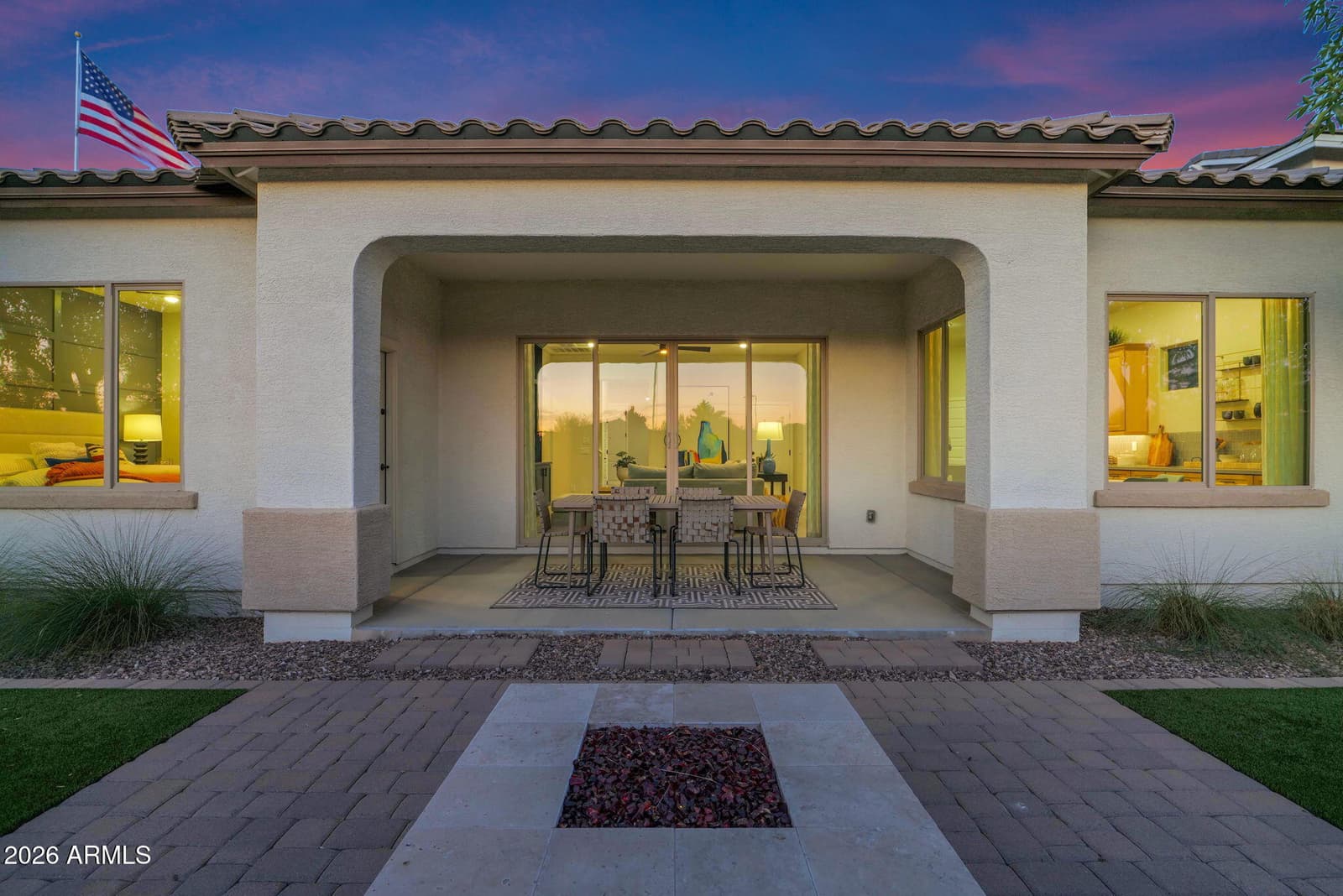 23456 S 210th Street, Queen Creek, AZ 85142 — photo 33 of 40