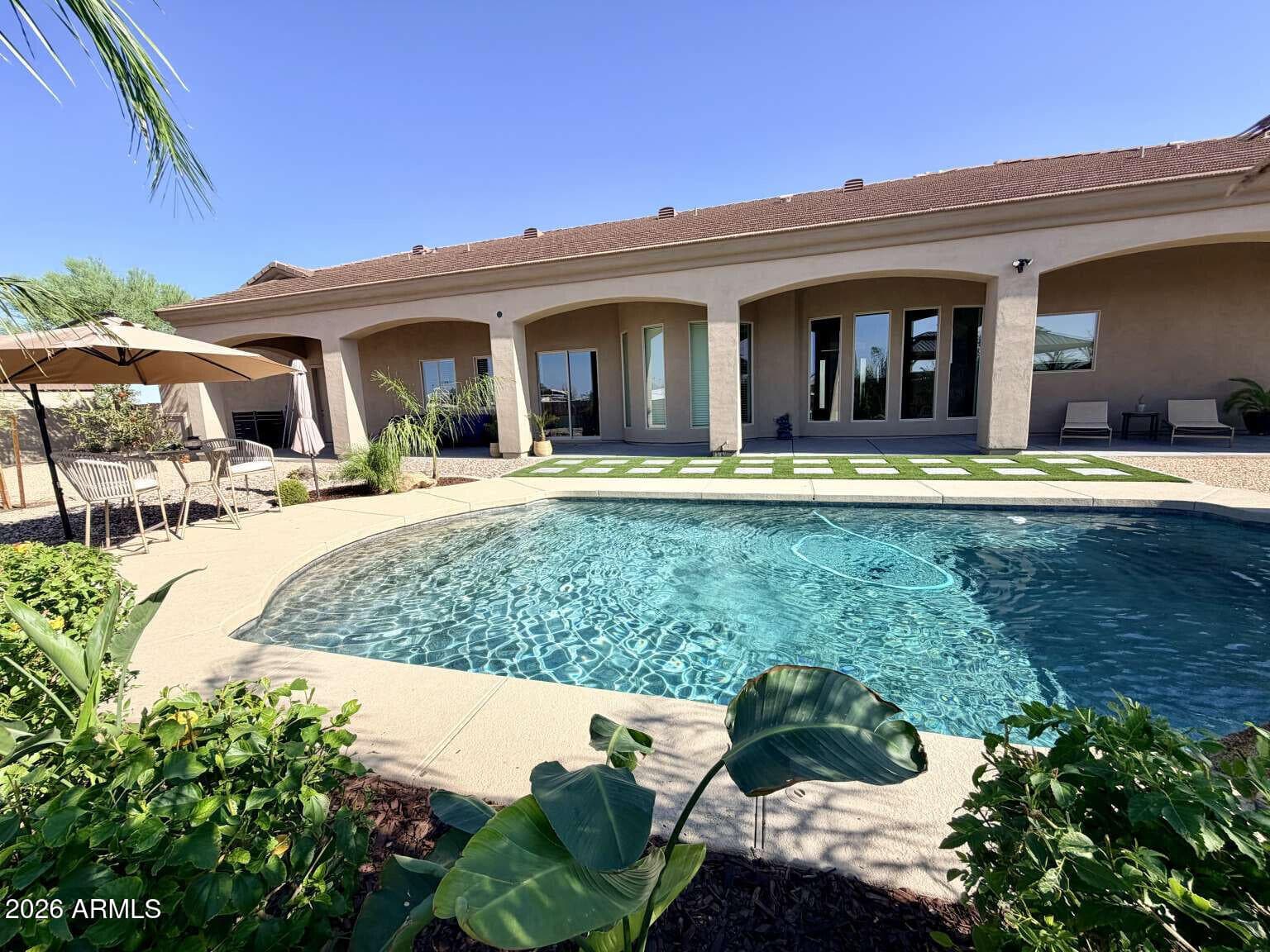 15 W Lone Star Lane, Queen Creek, AZ 85140 — photo 7 of 49