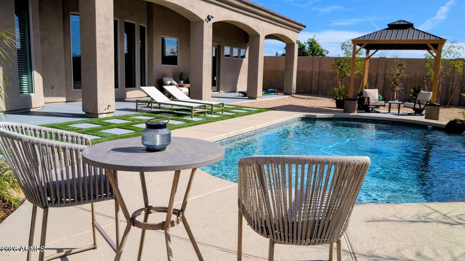 15 W Lone Star Lane, Queen Creek, AZ 85140 — photo 8 of 49