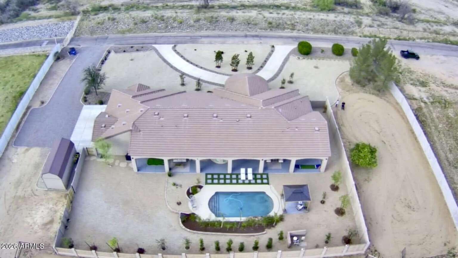15 W Lone Star Lane, Queen Creek, AZ 85140 — photo 46 of 49