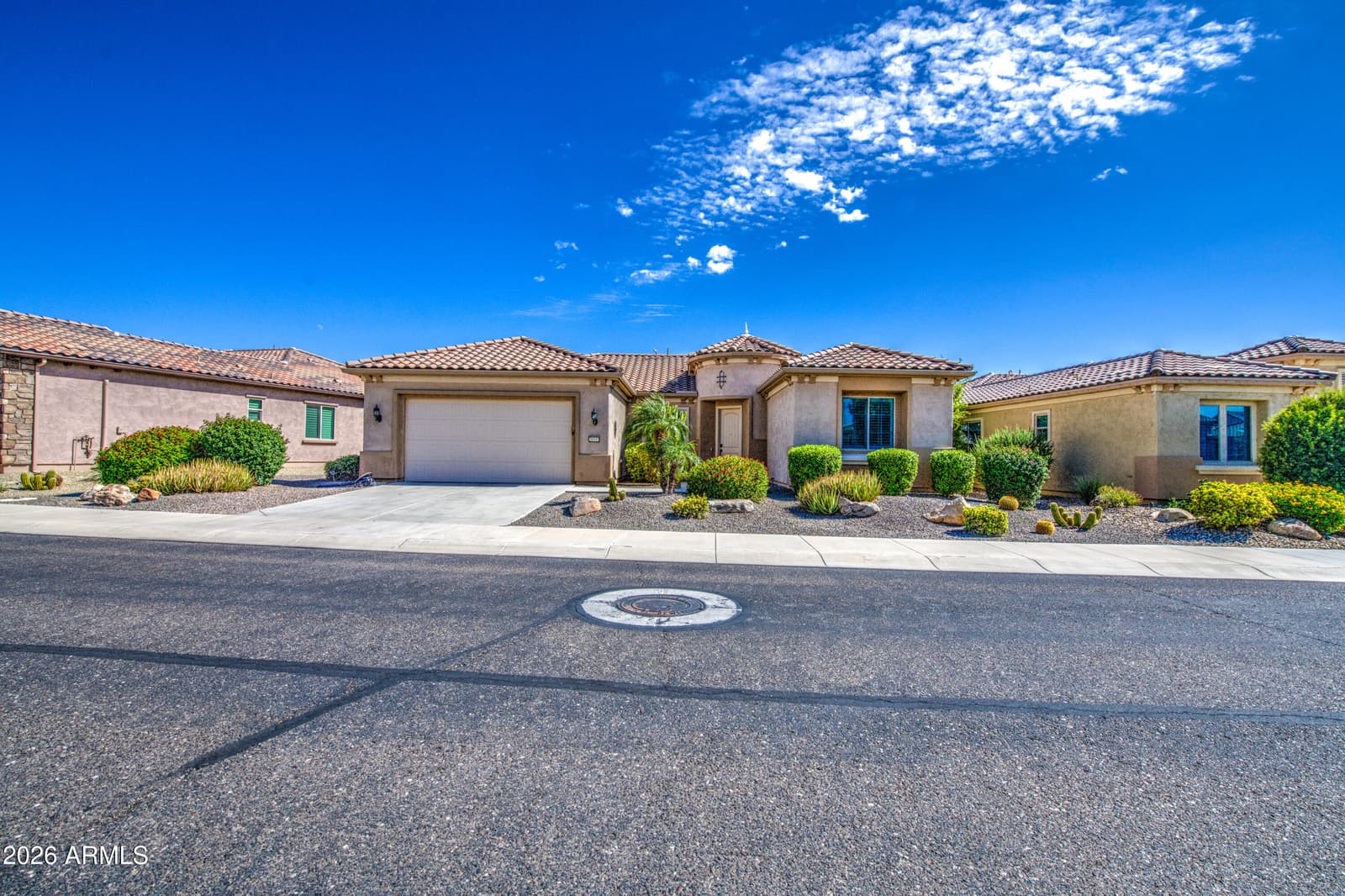 26553 W VISTA NORTH Drive, Buckeye, AZ 85396