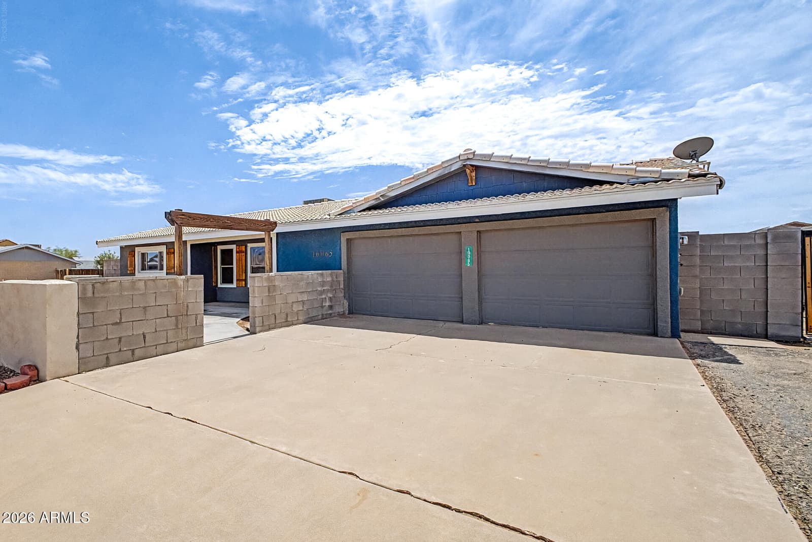 10065 W Heather Drive, Arizona City, AZ 85123 — photo 9 of 41