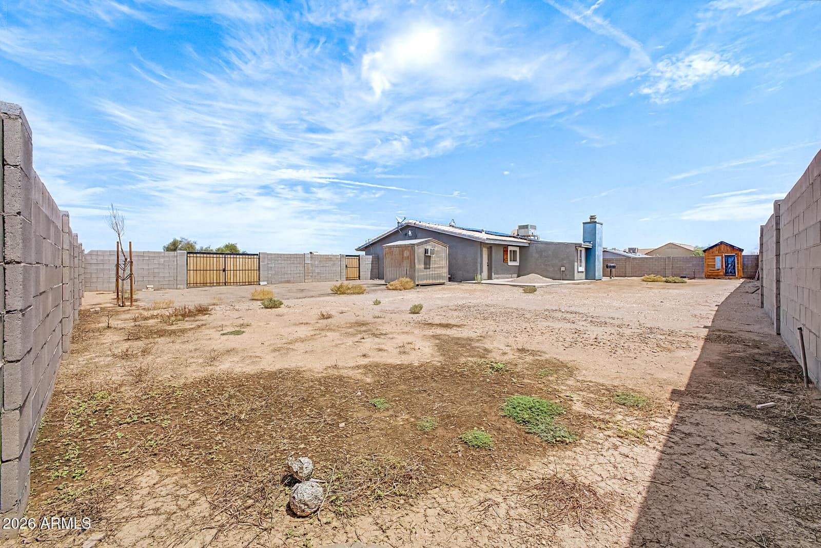 10065 W Heather Drive, Arizona City, AZ 85123 — photo 37 of 41