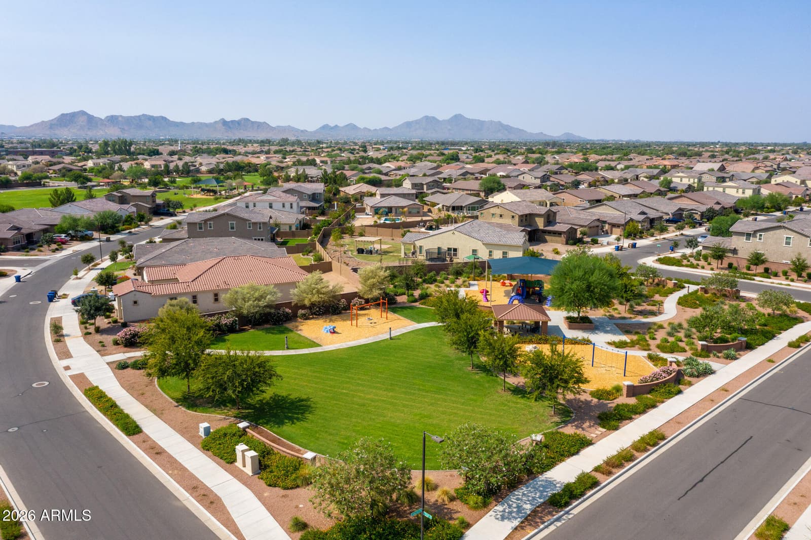 22332 E Maya Road, Queen Creek, AZ 85142 — photo 56 of 80
