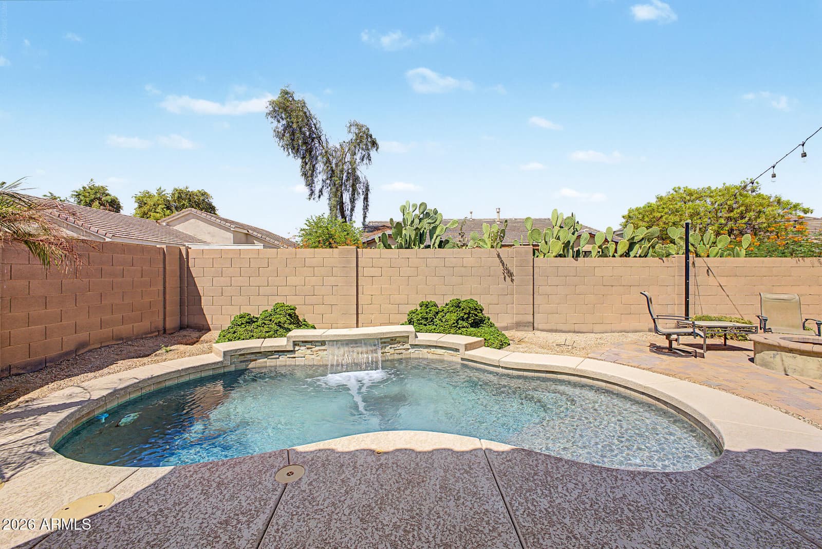 16134 W Monterosa Street, Goodyear, AZ 85395 — photo 59 of 70