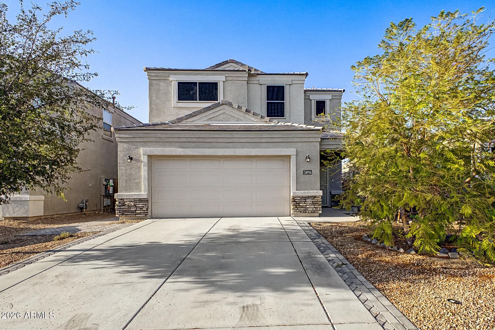 30936 W PICADILLY Road, Buckeye, AZ 85396