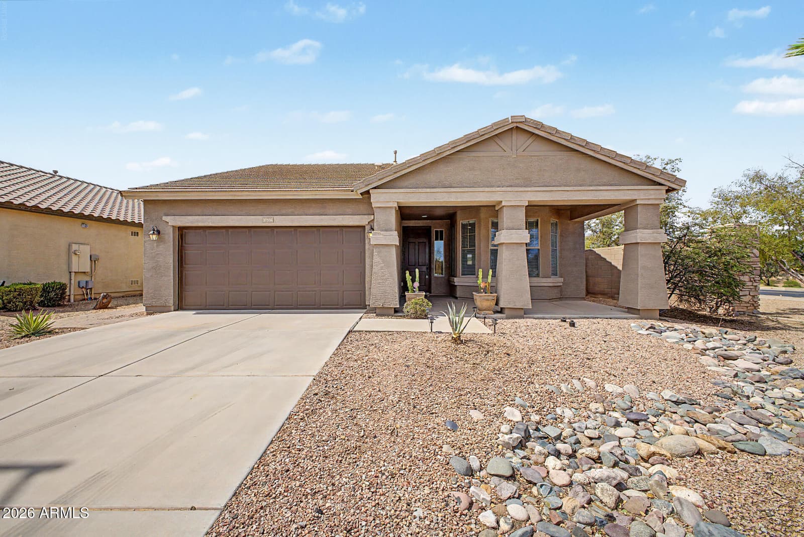 37936 W SAN CAPISTRANO Avenue, Maricopa, AZ 85138