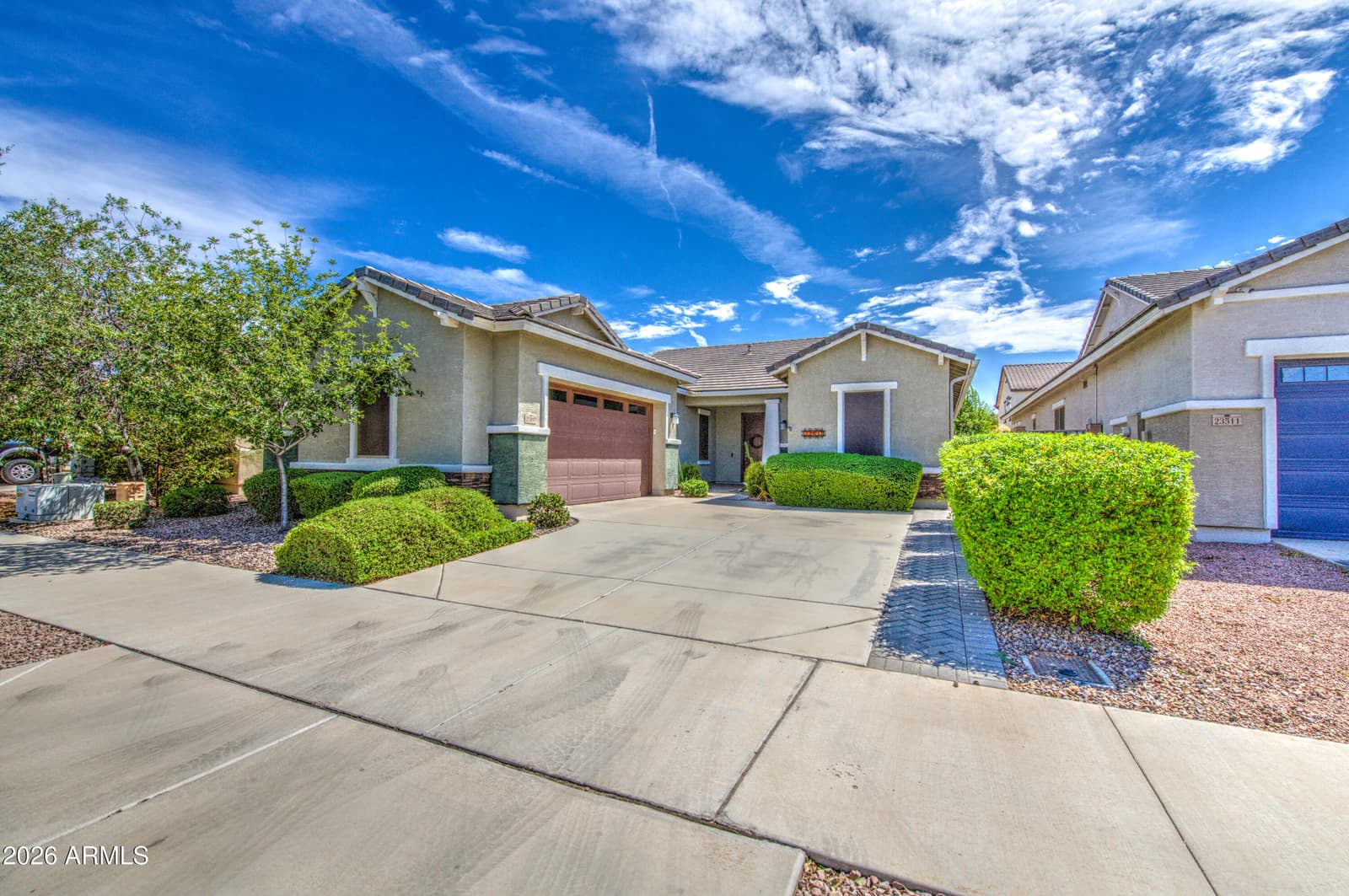 23497 S 212TH Street, Queen Creek, AZ 85142