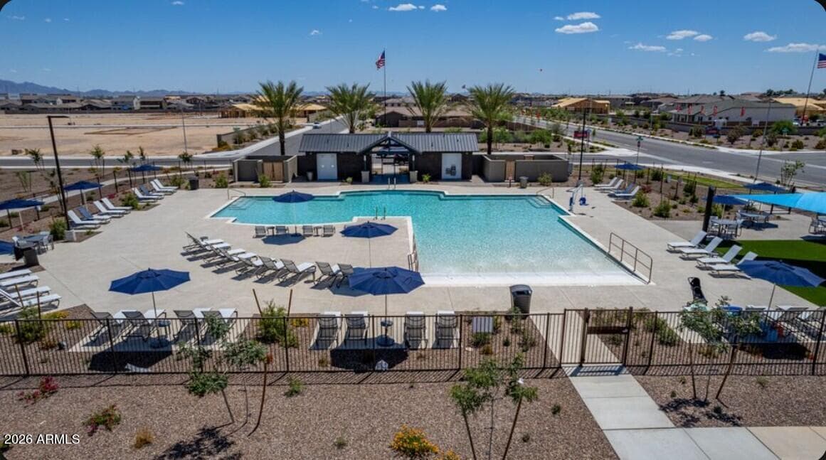 17816 W Palo Verde Drive, Litchfield Park, AZ 85340 — photo 2 of 18