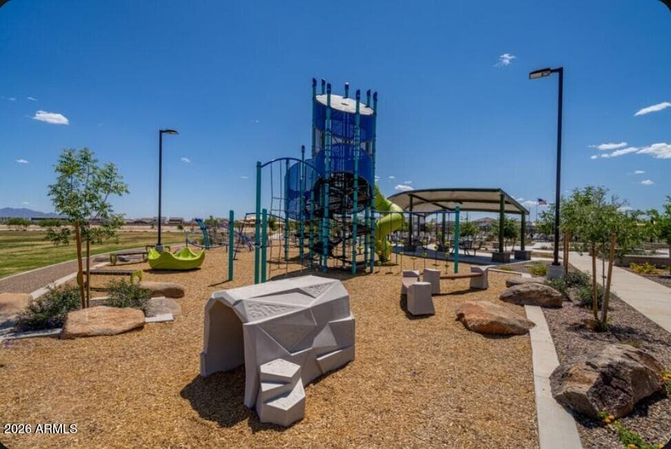 17816 W Palo Verde Drive, Litchfield Park, AZ 85340 — photo 14 of 18