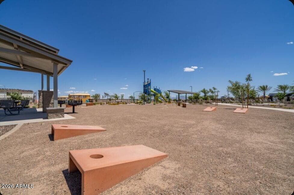 17816 W Palo Verde Drive, Litchfield Park, AZ 85340 — photo 15 of 18