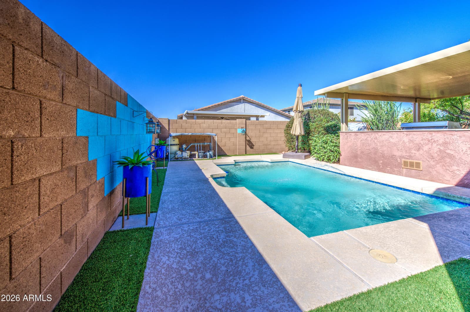903 W Jersey Way, San Tan Valley, AZ 85143 — photo 2 of 52