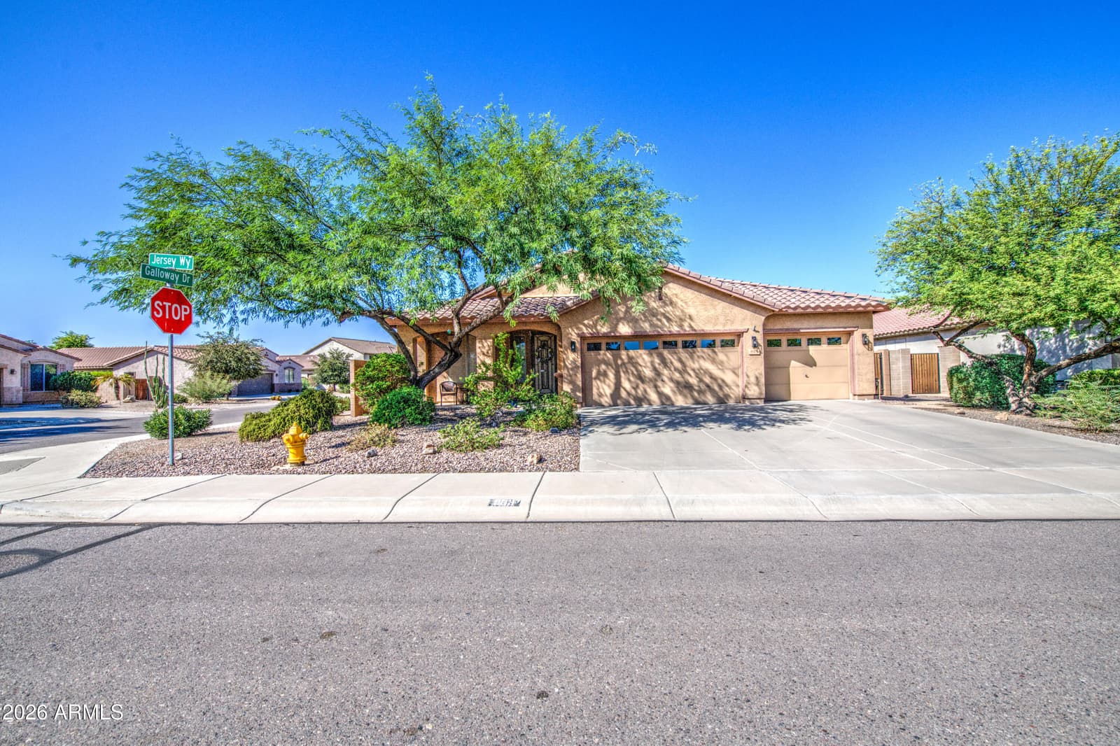 903 W Jersey Way, San Tan Valley, AZ 85143 — photo 3 of 52