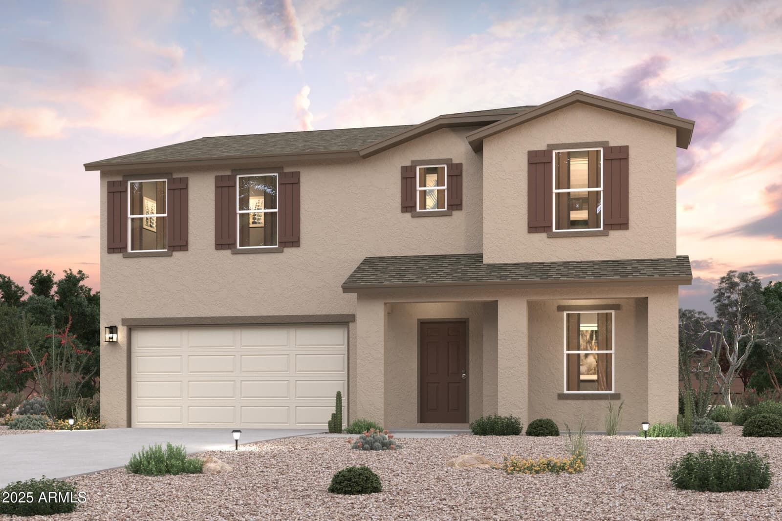 303 W PARK VIEW Lane, Coolidge, AZ 85128