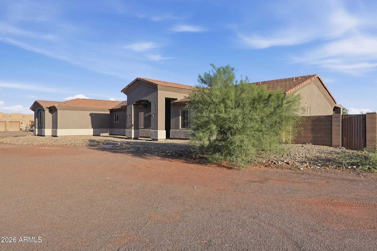 28920 N 201st Avenue, Wittmann, AZ 85361 — photo 3 of 43