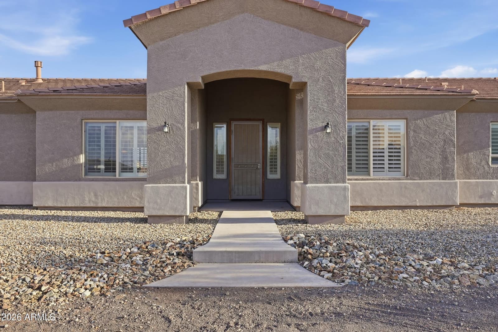 28920 N 201st Avenue, Wittmann, AZ 85361 — photo 2 of 43