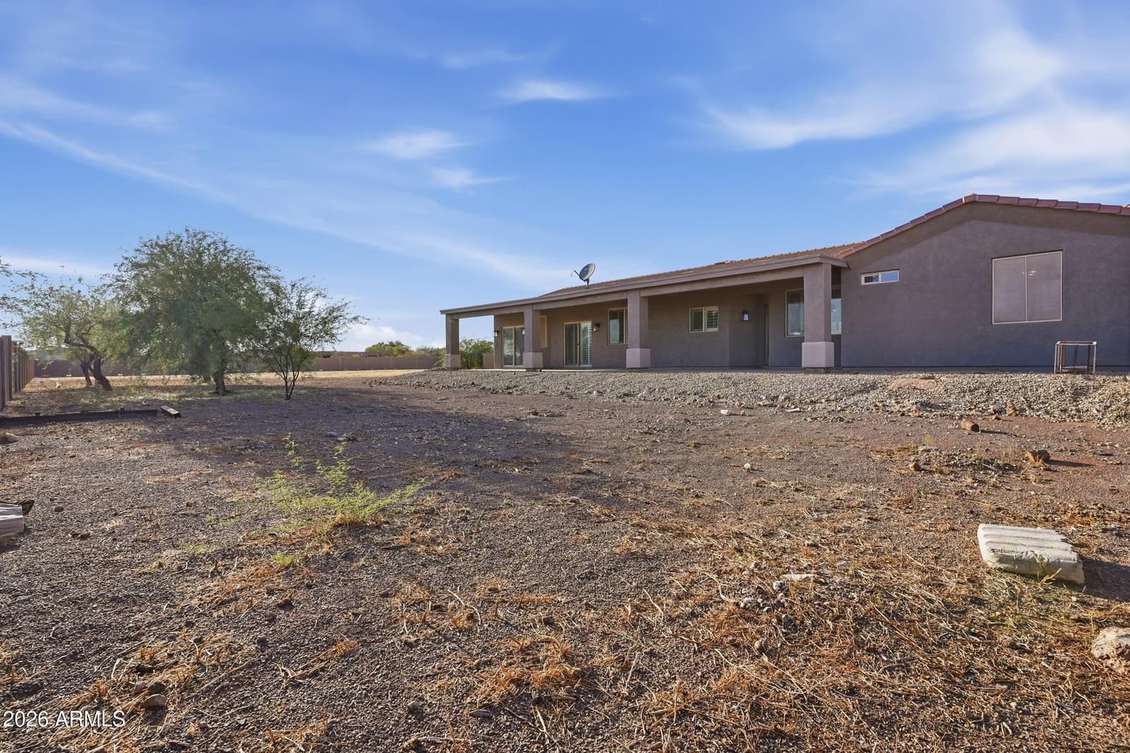28920 N 201st Avenue, Wittmann, AZ 85361 — photo 37 of 43