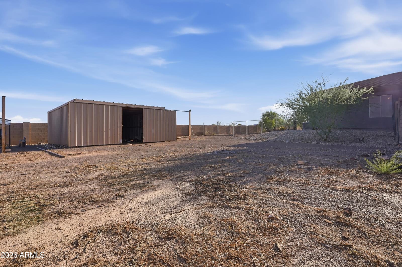 28920 N 201st Avenue, Wittmann, AZ 85361 — photo 38 of 43