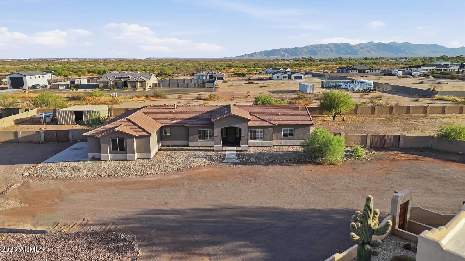 28920 N 201st Avenue, Wittmann, AZ 85361 — photo 34 of 43