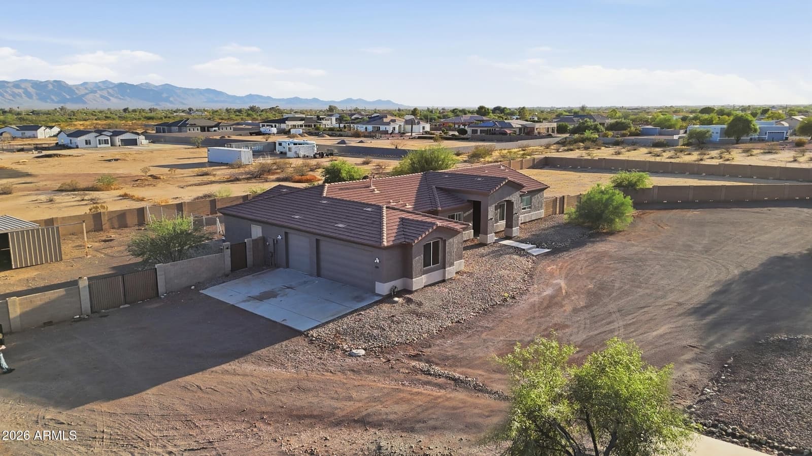 28920 N 201st Avenue, Wittmann, AZ 85361 — photo 35 of 43
