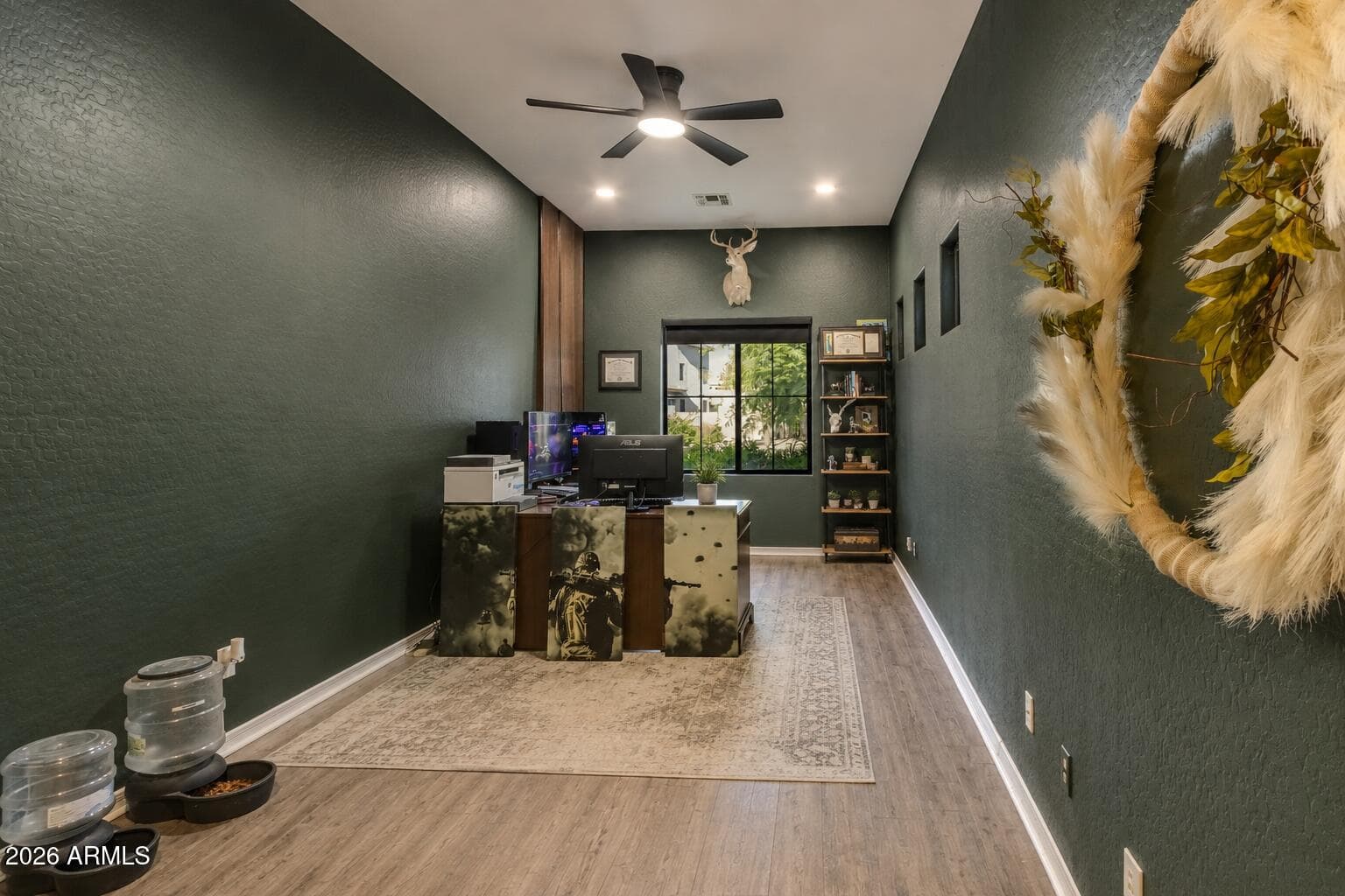 2422 W Clearview Trail, Anthem, AZ 85086 — photo 19 of 43