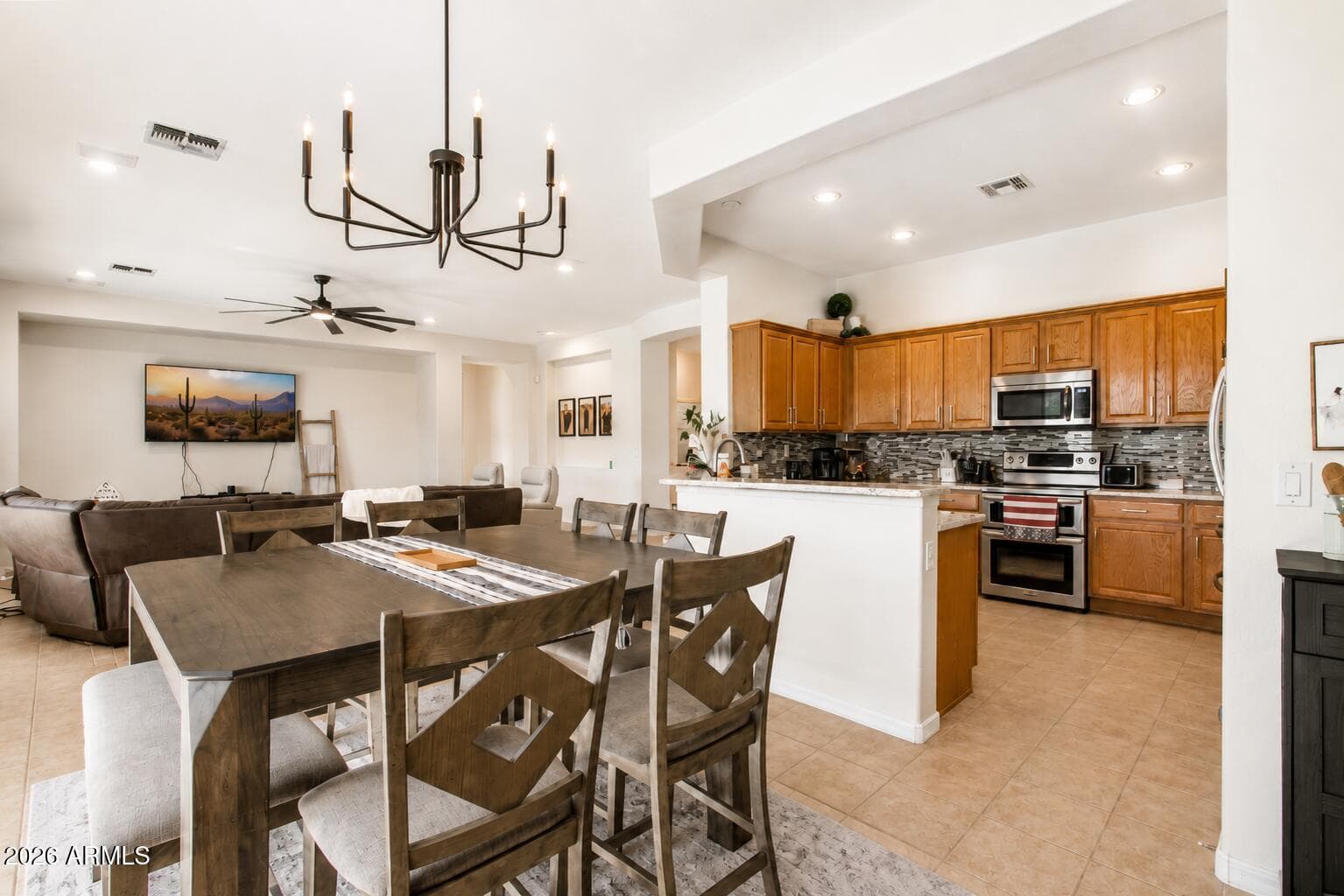 2422 W Clearview Trail, Anthem, AZ 85086 — photo 12 of 43