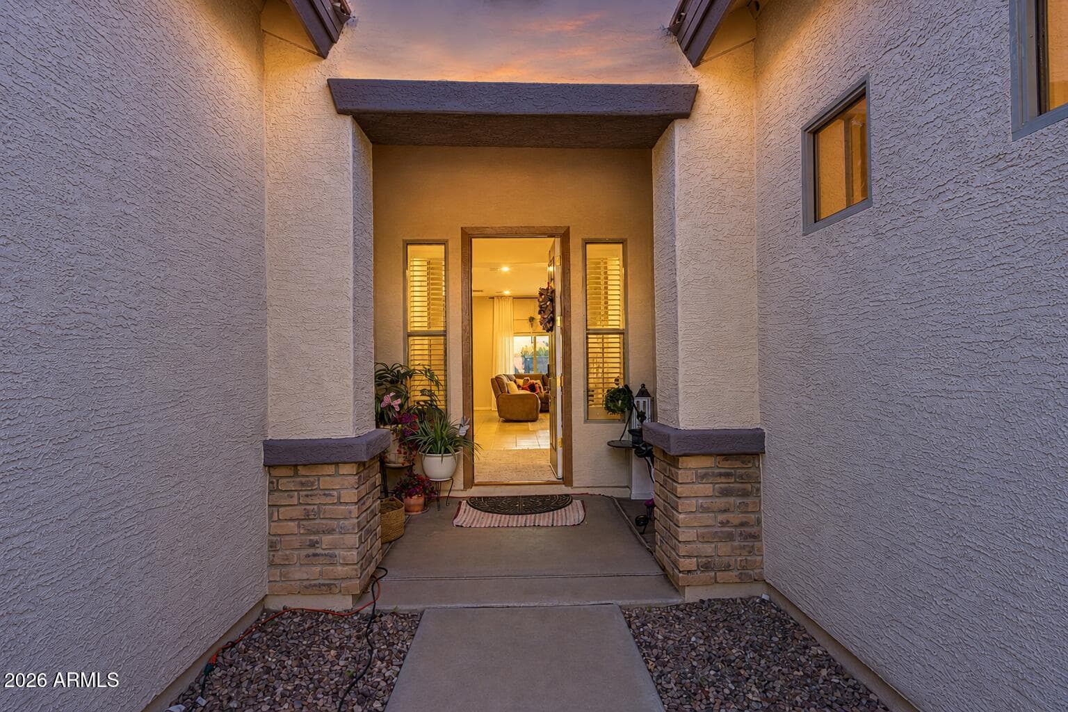 2422 W Clearview Trail, Anthem, AZ 85086 — photo 4 of 43