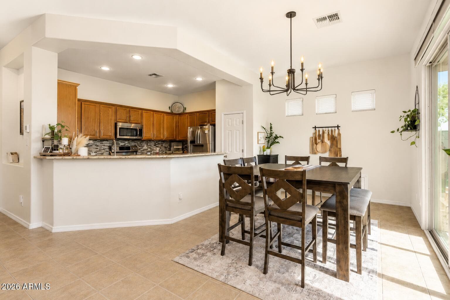 2422 W Clearview Trail, Anthem, AZ 85086 — photo 8 of 43
