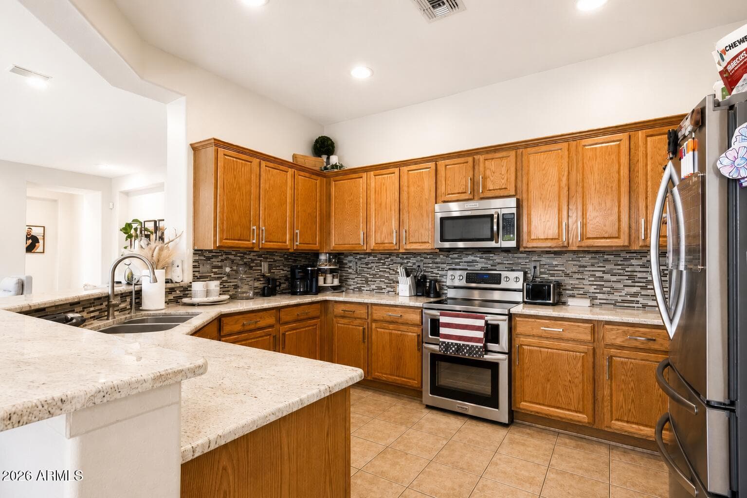 2422 W Clearview Trail, Anthem, AZ 85086 — photo 9 of 43