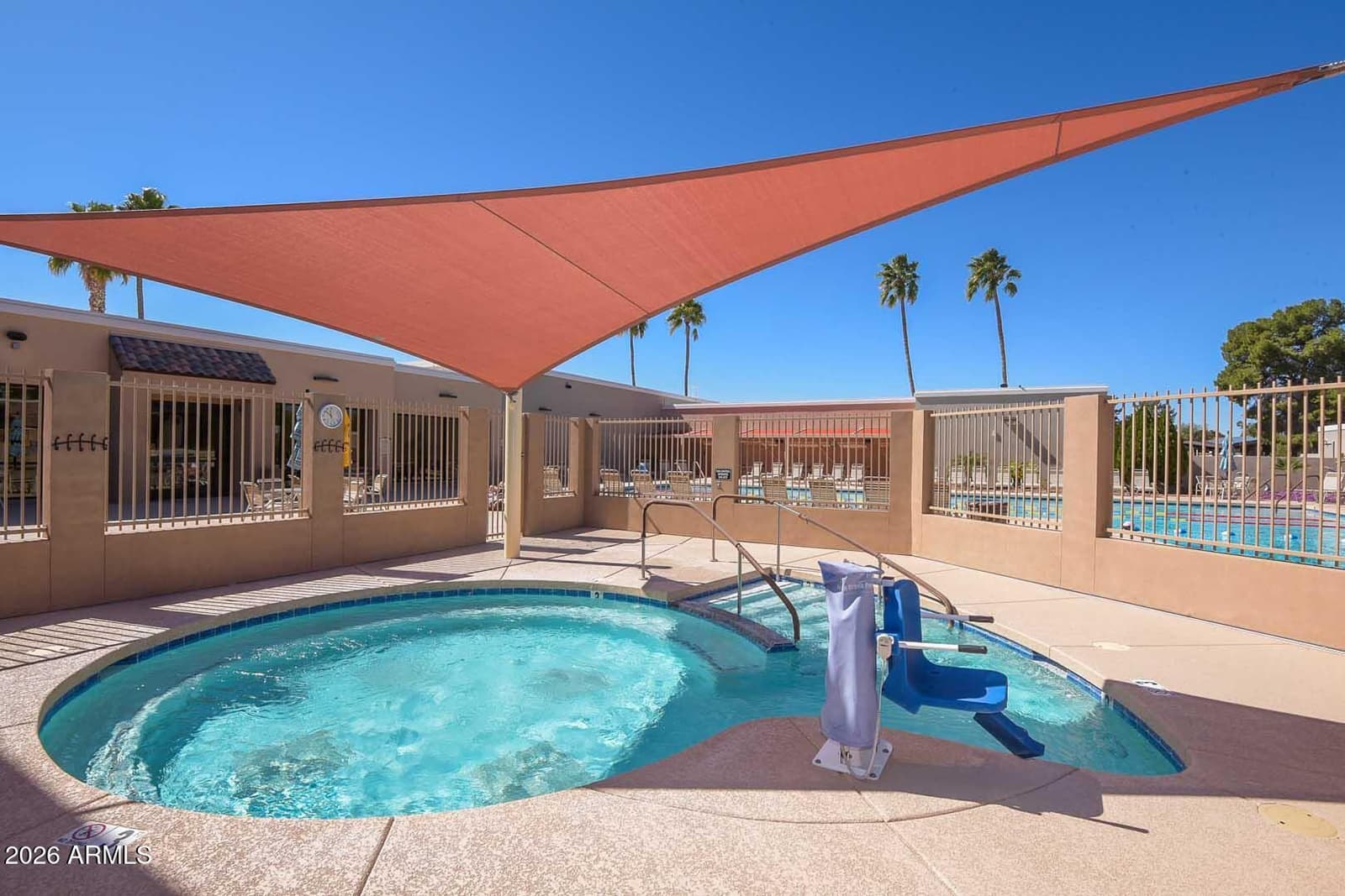 9713 W Lancaster Drive, Sun City, AZ 85351 — photo 18 of 20