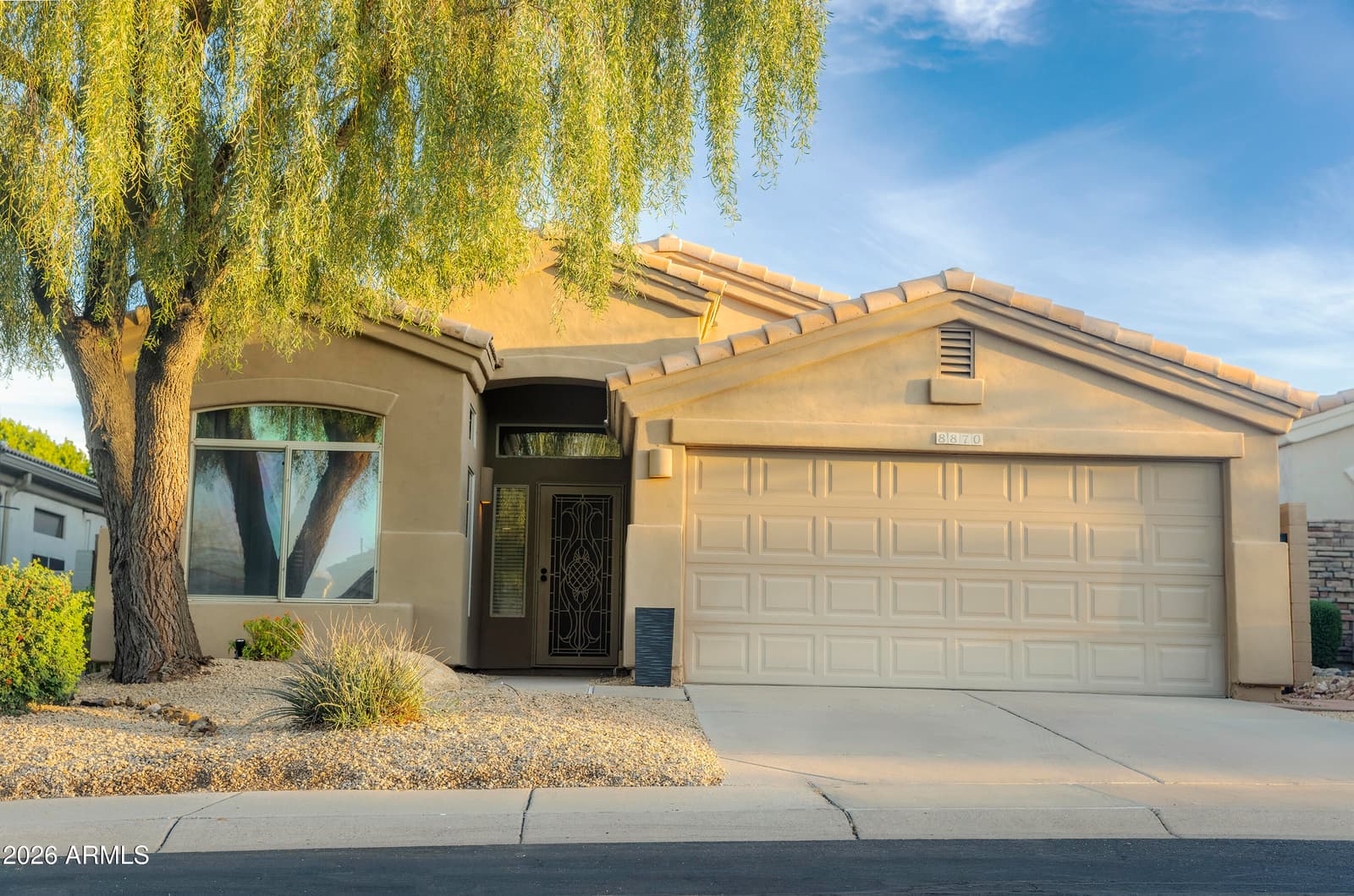 8870 E CALLE BUENA Vista, Scottsdale, AZ 85255