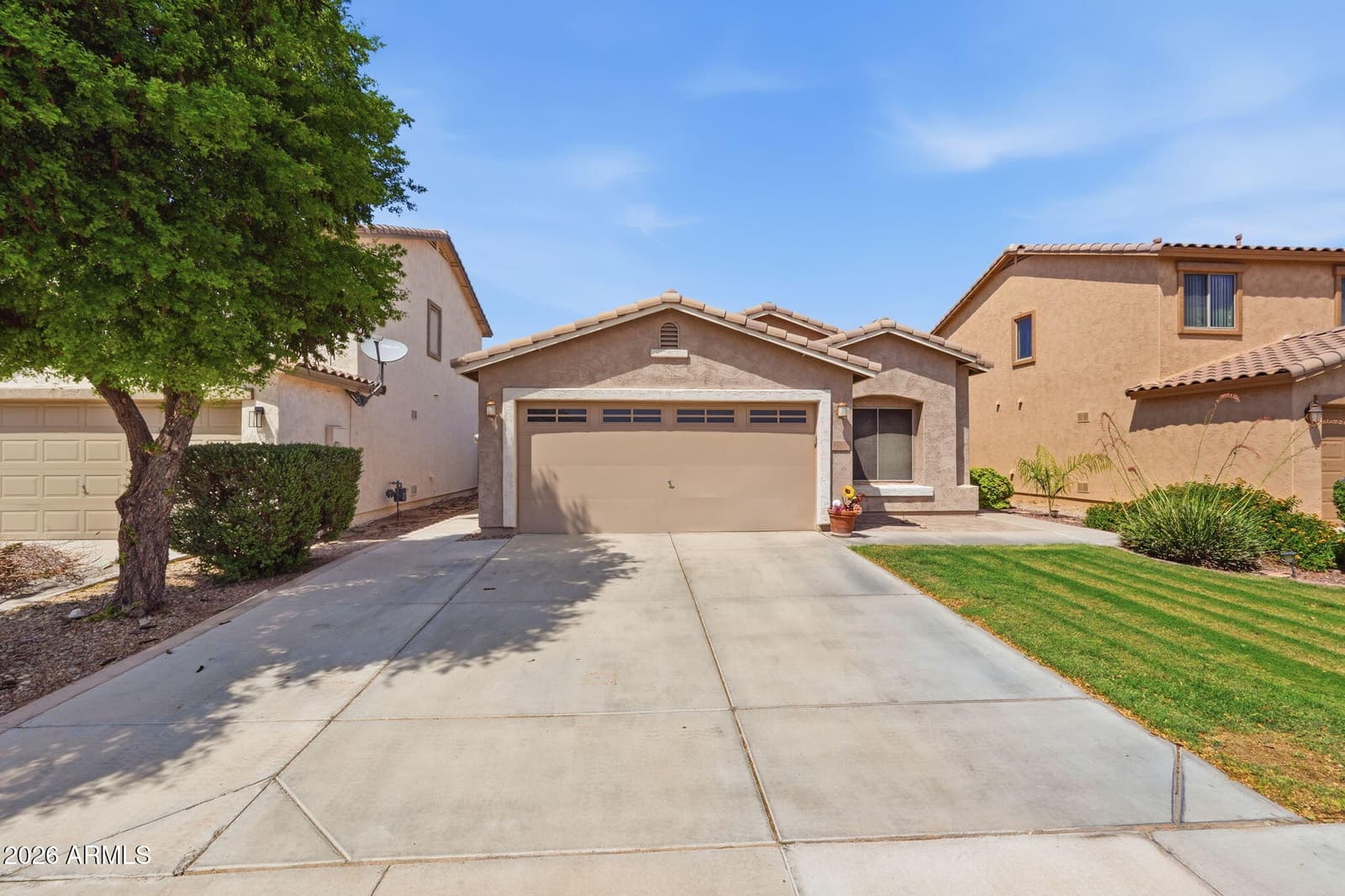 44840 W PAITILLA Lane, Maricopa, AZ 85139