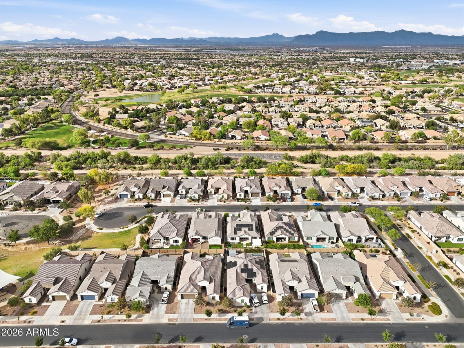 21072 E Arroyo Verde Drive, Queen Creek, AZ 85142 — photo 59 of 64